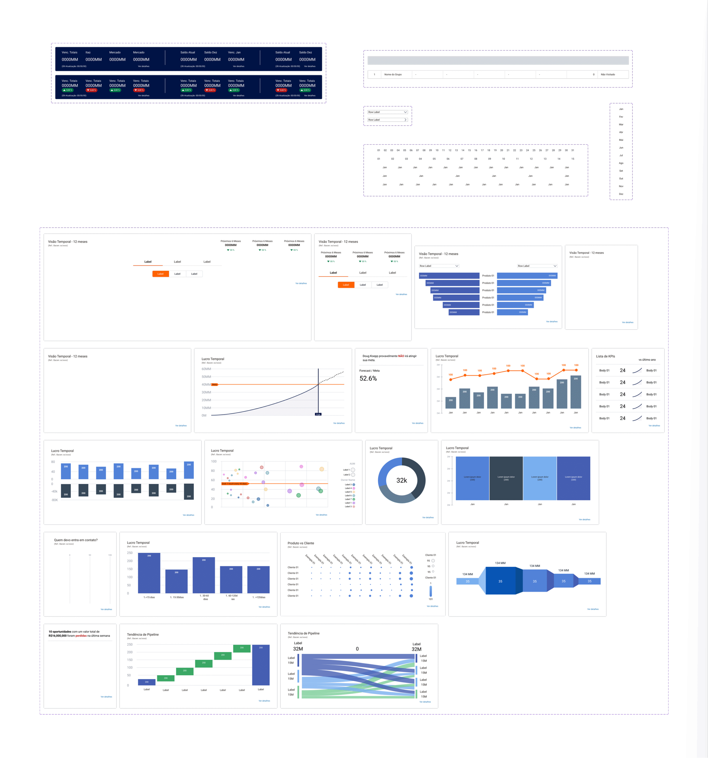 Suporte contínuo (imagem)